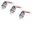 Traxxas 3785 Titan 550 12 Turn Electric Motor,for The Slash, Bandit , Stampede, 1/16 Slash, and The 1/16 E-REVO