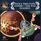 Rather Dashing We Come In Peace Parlor Puzzle