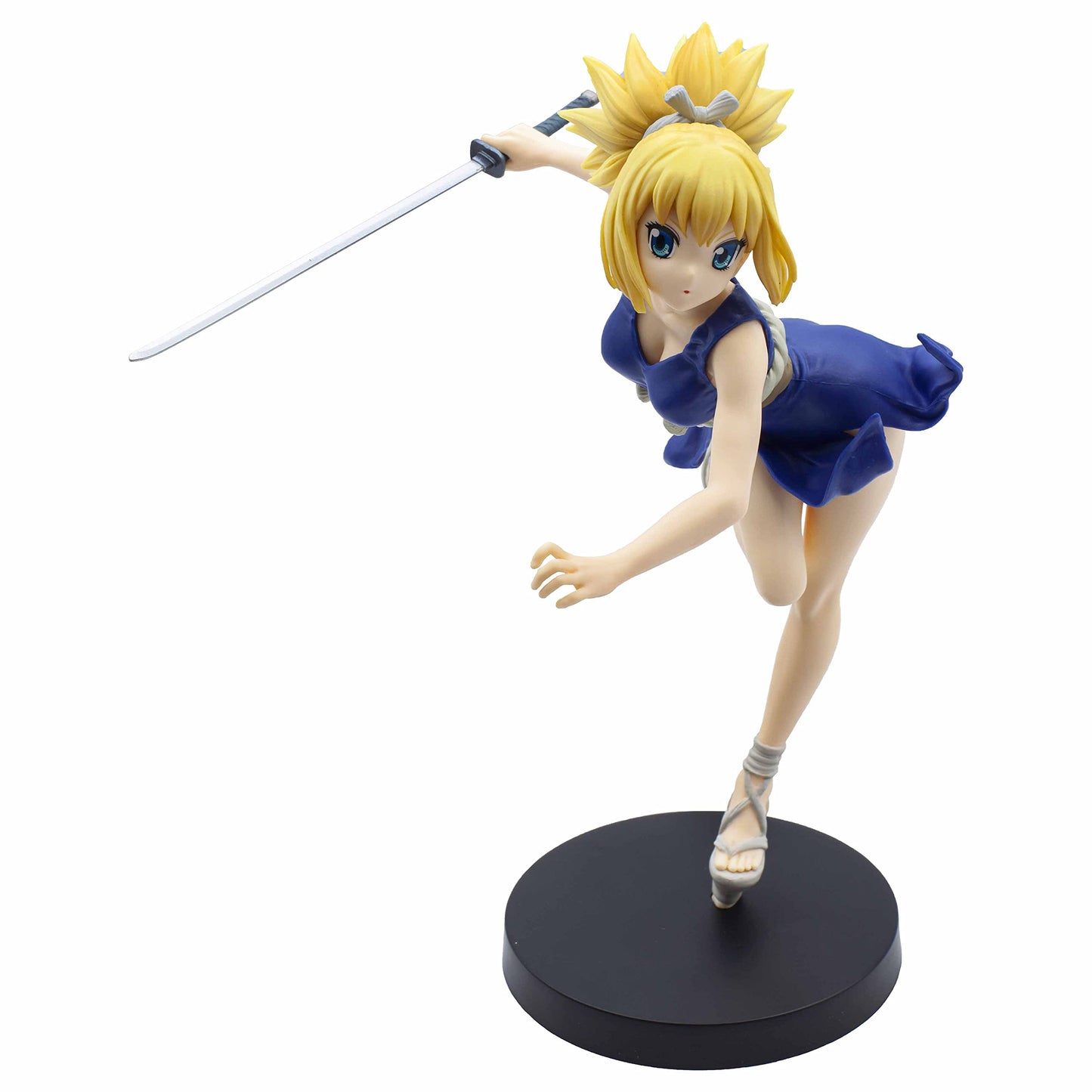 Banpresto - Dr. Stone - Kohaku Statue