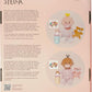 Manhattan Toy Wee Baby Stella Beige Sleepy Times Scent 12" Soft Baby Doll Set