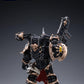 malt-inspiredISE JOYTOY 1/18 Action Figures - Warhammer 40 000 Chaos Space Marine E - 5 Classic Character Collectible Age 15 and Above