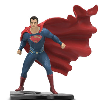 Hallmark Batman V. Superman Dawn of Justice Superman Keepsake Ornament