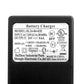 24V B-Type Plug Charger, For 24-Volt Gravedigger Monster Truck & Yamaha Grizzly Riding Children Ride On Toy Car Grave Digger