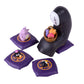 Ensky - Spirited Away - No Face, Nosechara Assortment Stacking Figure