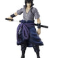 TAMASHII NATIONS - Naruto Shippuden - Sasuke Uchiha -He Who Bears All Hatred  Bandai Spirits S.H.Figuarts Action Figure