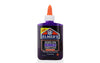Elmers Disappearing Purple Liquid School Glue, 4-Ounces, 1 Count