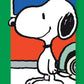 Ceaco - Peanuts - Peace And Presents - Holiday - 100 Piece Jigsaw Puzzle