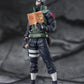 Tamashii Nations - Naruto: Shippuden - Kakashi Hatake (The Famed Sharingan Hero), Bandai Spirits S.H.Figuarts, 6.3 Inch