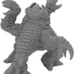 Reaper Miniatures Rockmaw #44039 Bones Black Unpainted Plastic Mini Figure