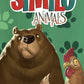 Horrible Guild Similo Animals Card Game - 2-8 Players, Ages 8+, Fast-Paced Fun, Multicolor, Model LUMHG046