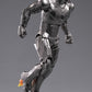 Ovonni Ironman Mk2 Exquisite Painting 7 Inch (1/10 Scale) 20 Joints Movable Collectible Action Figure