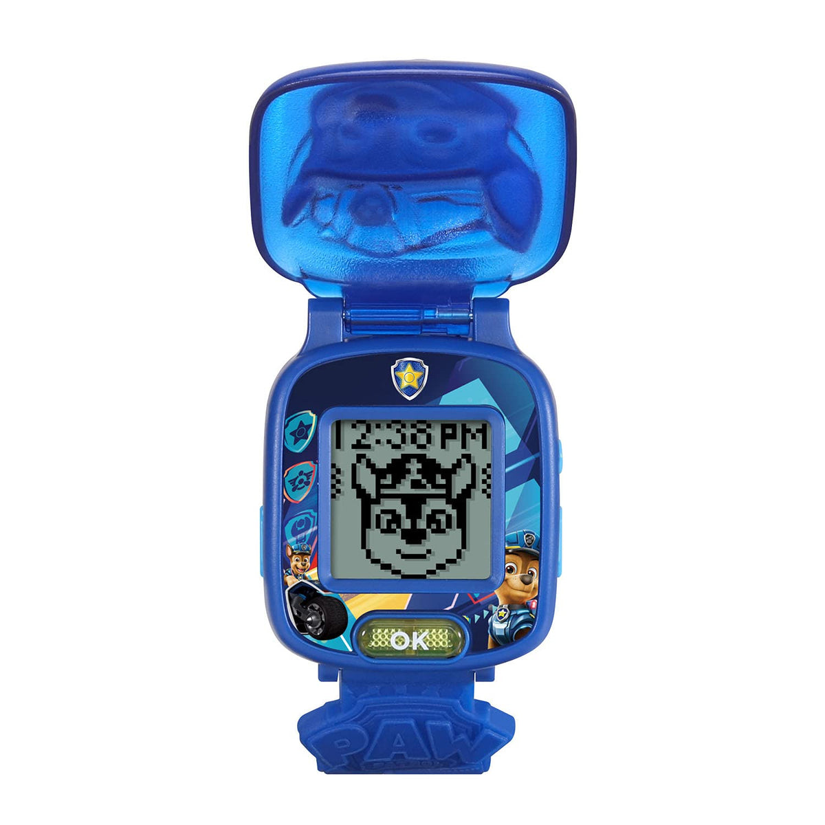 PAW Patrol Chase - Learning Watch