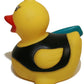Waddlers Rubber Duck Sports & Internet Surfer, Brand Rubber Ducks That Float Upright, Toy Bathtub Rubber Ducky Birthday & Party Favors Gift, All Depts. Gift 4 Surfers