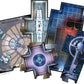 Star Wars Imperial Assault Board Game The Bespin Gambit Expansion - Epic Sci-Fi Miniatures Strategy Game For Kids And Adults, Ag