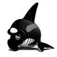 Eugy Orca Killer Whale 3D Puzzle, 25 Piece Eco-Friendly Educational Toy Puzzles For Boys, Girls & Kids Ages 6+
