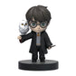 YuMe Harry Potter Hero Box - 6 Pack Blind Box Figurines | 3  Mystery Collectible Toys Featuring Harry  Ron  Dobby & More - Official Licensed Gift Set for Kids  Boys  Girls  and Fans Ages 8+