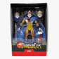 Super7 Thundercats: Jaga The Wise Ultimates Action Figure  Multicolor