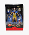 Super7 Thundercats: Jaga The Wise Ultimates Action Figure  Multicolor