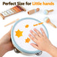 Musical Instruments for Toddlers 1-3 Wooden Music Toys for 1 Year Old with Xylophone & Maracas Montessori Percussion Set in Neutral Boho Colors Kids Preschool Educational Birthday Gifts