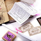The Noble Collection Hermione Granger Artefact Box
