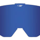 Spy Ace Lens - Happy Rose Dark Blue Spectra Mirror