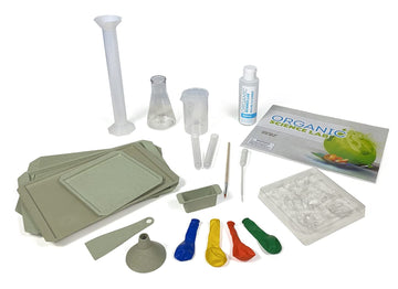 Smartlab Organic Science Lab Multi