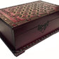 Large Celtic Chest Polish Handmade Secret Wooden Puzzle Box
