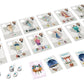 Tokaido Matsuri Board Game Expansion | Strategy Game | Travel Adventure Game | Exploration Game For Adults And Teens | Ages 8+ |