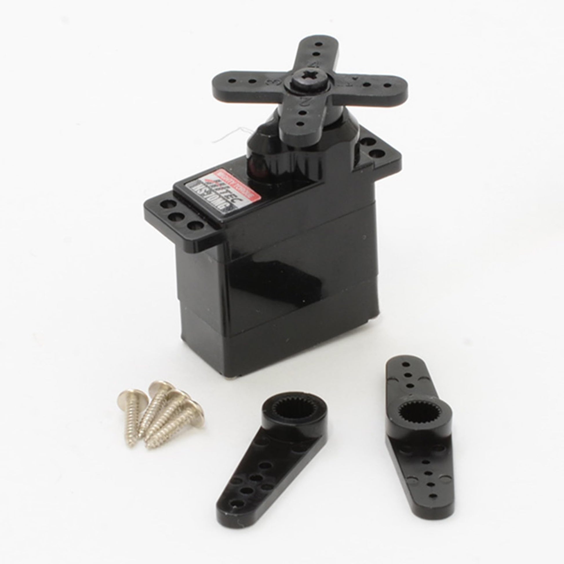 Hi-Tec HS-70MG 31070 Mini Servo Analog Actuator