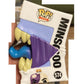 Funko POP Dungeons and Dragons Mimic Exclusive Figure with D20, Multicolor, Vinyl