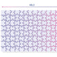 Clementoni - 27118 - Supercolor Puzzle For Children-Spider Man-104 Pieces