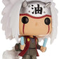 Funko Pop! Naruto Shippuden - Jiraiya with Popsicle  2021 Fall Convention limited availability Vinyl Figure #1025