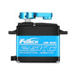 FEETECH RC Servo 25KG Servo Motor 7.4V High Voltage High Torque Waterproof Full Metal Gear Digital Servo, Aluminium Case, Contro