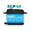 FEETECH RC Servo 25KG Servo Motor 7.4V High Voltage High Torque Waterproof Full Metal Gear Digital Servo, Aluminium Case, Contro