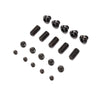 Losi Set Screw Set2015 4 Wheel Drive DB XL LOS255000 Elec Car/Truck Replacement Parts