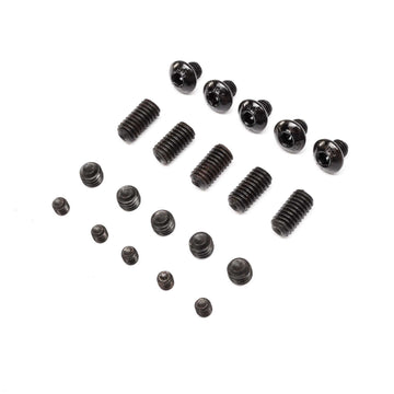 Losi Set Screw Set2015 4 Wheel Drive DB XL LOS255000 Elec Car/Truck Replacement Parts