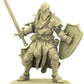 CMON A Song of Ice and Fire Tabletop Miniatures Game Rose Knights Unit Box (Multilingual Edition) - Strategy Game for mature-themeds  Ages 14+  2+ Players  45-60 Minute Playtime  Made