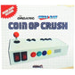 Toynk Dj Organic Mega Ran Coin Op Crush Music Cd (Arcade Block Exclusive)
