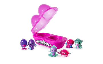 Hatchimals Glittering Garden Colleggtibles Series 1 Blind Carton 2 Pack