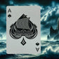 Bicycle Vikings Playing Cards Deck - Norse Mythology Inspired  enhanced Collectible Cards with Odin  Thor  and Loki Art