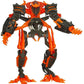Hasbro Transformers 2 Revenge Of The Fallen Movie Exclusive Voyager Class Action Figure The Fallen Alternate Packaging