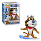 Sdcc 2023 (Shared) Pop! Tony The Tiger Surfing