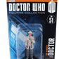 Doctor Who The 7Th Doctor #50 Collector Figure