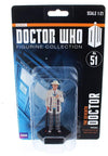 Doctor Who The 7Th Doctor #50 Collector Figure