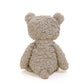 Mary Meyer Putty Bear Medium Teddy Bear Soft Toy, Grey