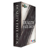 Malifaux Third Edition Duality Fate Deck