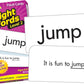 Trend Enterprises: Sight Words Level 2 Skill Drill Flash Cards, Dolch And Fry Words, Sentence Context, Great For Skill Building And Test Prep, 96 Cards Included, For Ages 6 And Up