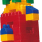 Miniland Educational - Blocks (120 Pieces/Container)