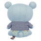 Korilakkuma San-X Original In Denim Series Plush - Small