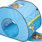 Octonauts Pop Up Play Tent For Kids